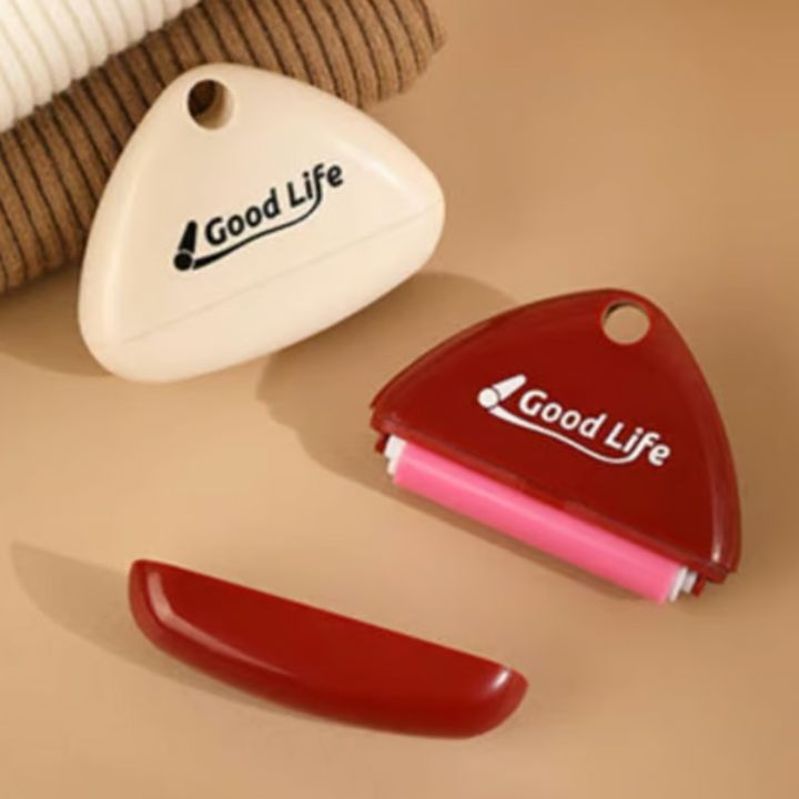 1+1 Gratis | Tragbarer Fusselroller – Waschbar, handlich & wiederverwendbar MILA Sverige