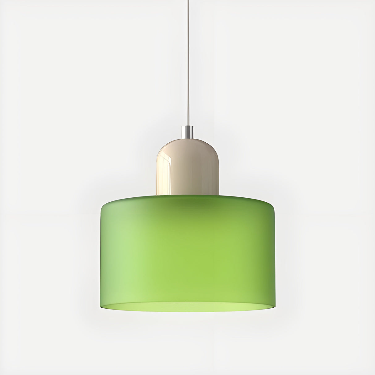 LumiLine Light - Nordisk Glaspendellampa Carvallo