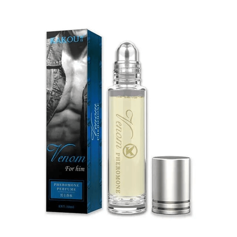 Venom Parfym Som Förhöjer Lust 10ml-Personligt-BB-För Honom-Hemnix