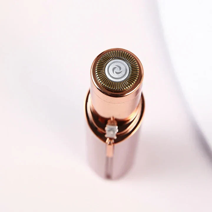 Elektrisk ansiktshårborttagare Carvallo