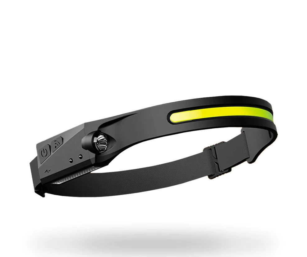 Carvallo – Hell igenom varje natt Carvallo