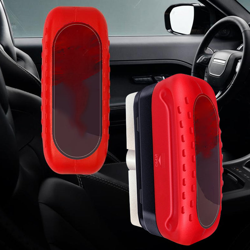 Carvallo – Genomskinlighet. Helt utan torkning. Carvallo