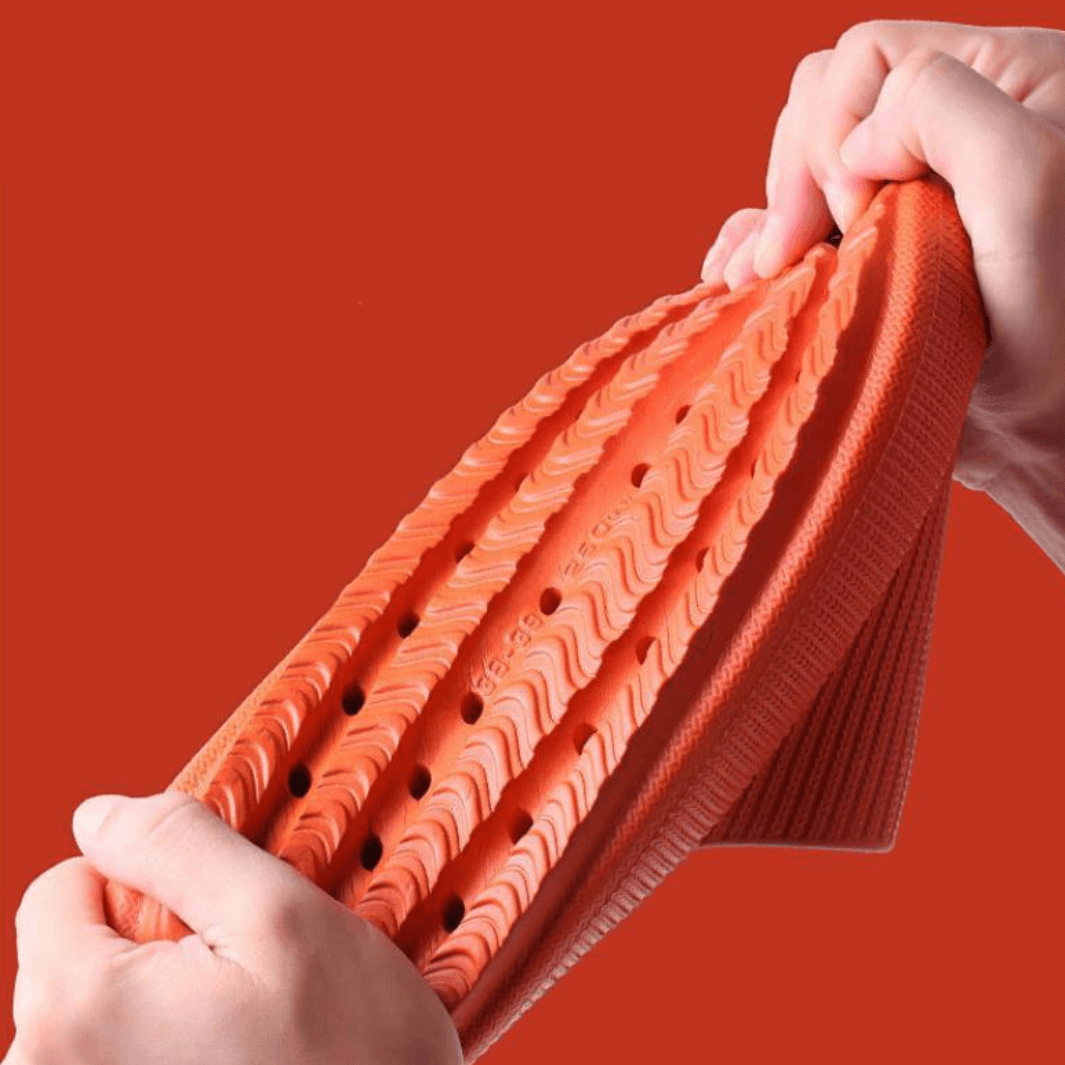 Sköna Halkskyddande Tofflor-Shoes for Women-Hemnix-Hemnix