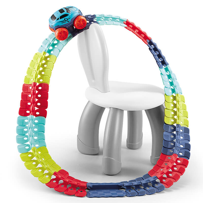 Flexibel Racerbana Set-Kids-Hemnix-Hemnix