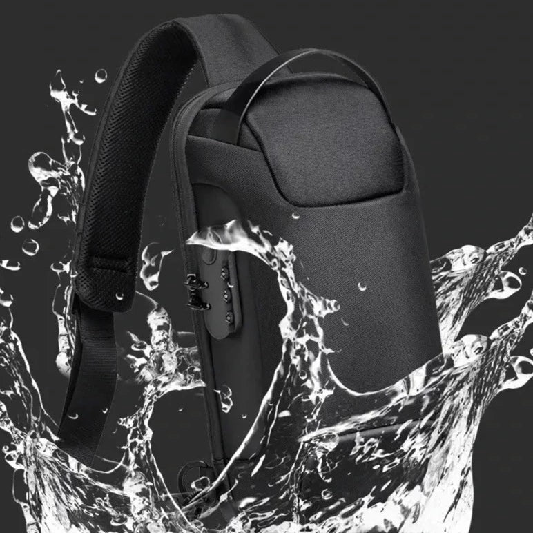 Stöldskyddande Axelväska-Accessories-Hemnix-Hemnix