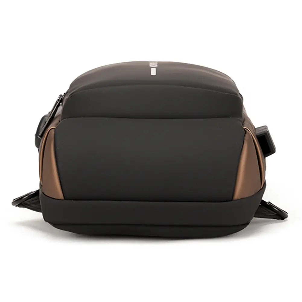 USB-laddning Cross Body Väska-Gadgets-Bellasverige-Hemnix