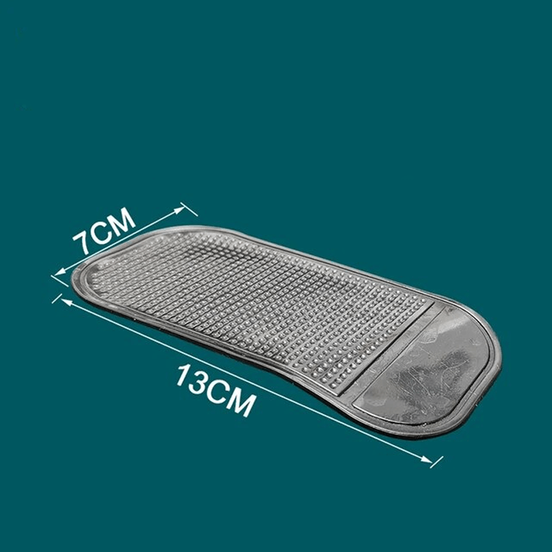 DashGrip - Universell Halkskyddsplatta för Bilens Instrumentbräda för Telefonnycklar och Tillbehör-Bil-BB-S-Hemnix