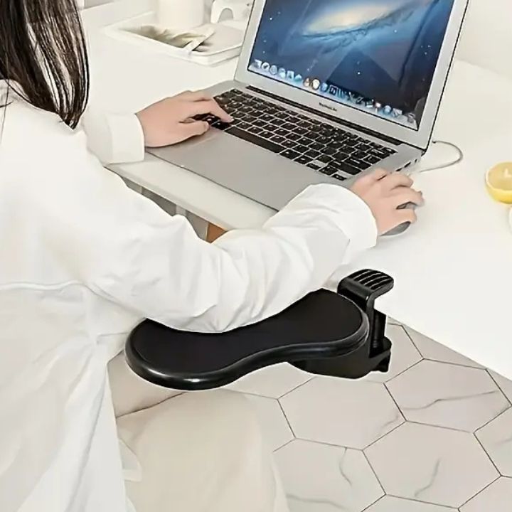 Carvallo – Avlastar armen. Avslappnar dagen. Carvallo