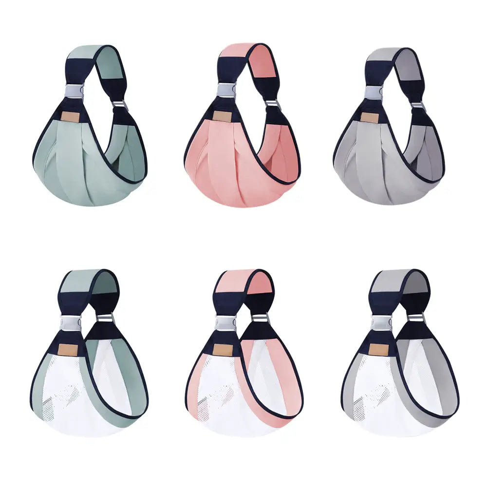 Justerbar Bärsele för Spädbarn-Kids-Hemnix-Hemnix