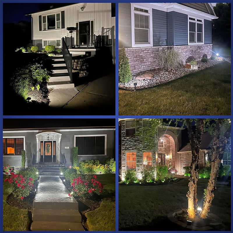 Carvallo Spot – Ljus som lever med solen Carvallo