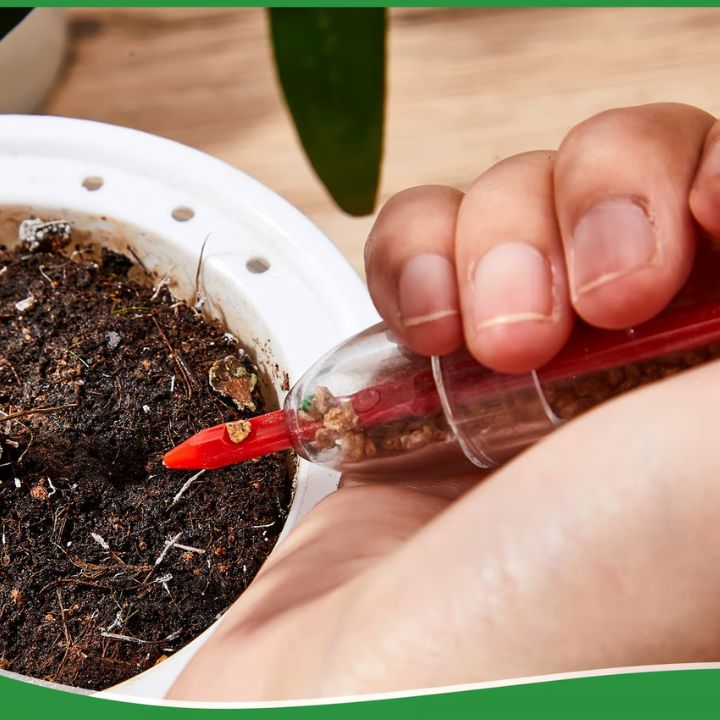 Mikrosåmaskin – Precisionsplantering för små frön och blommor MILA Sverige