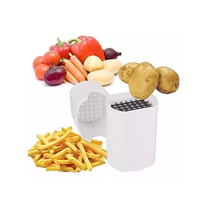 Enkel grönsaksskärare hjälpare Carvallo