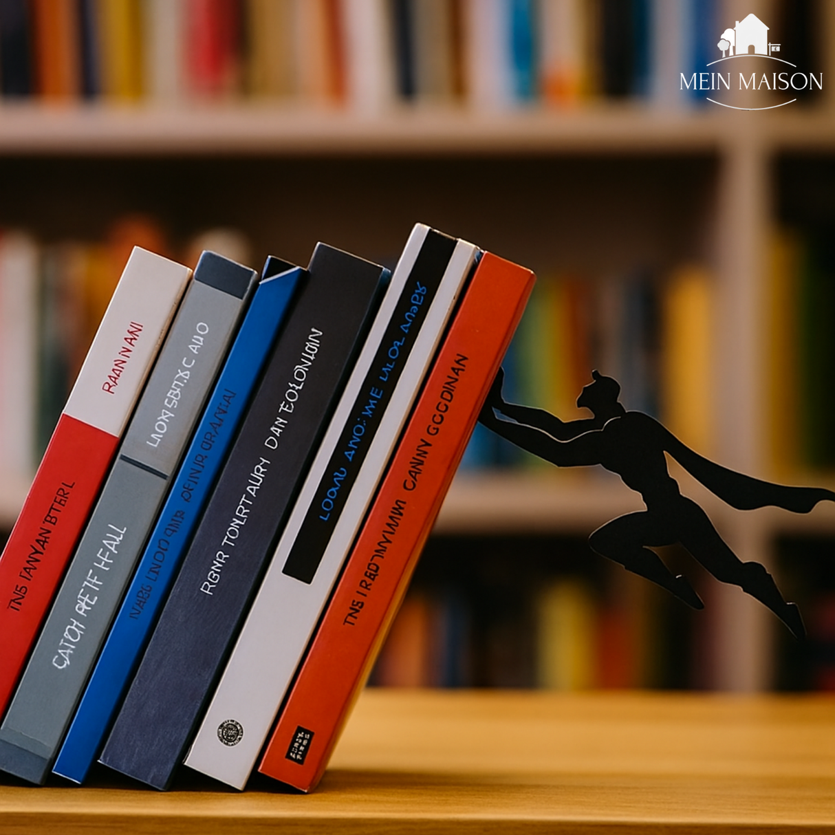 Carvallo – Hjältar håller bättre! Carvallo