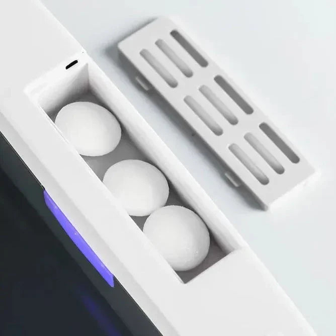 Smart Touchless Garbage Bin-Kitchen-bellasverige-Hemnix