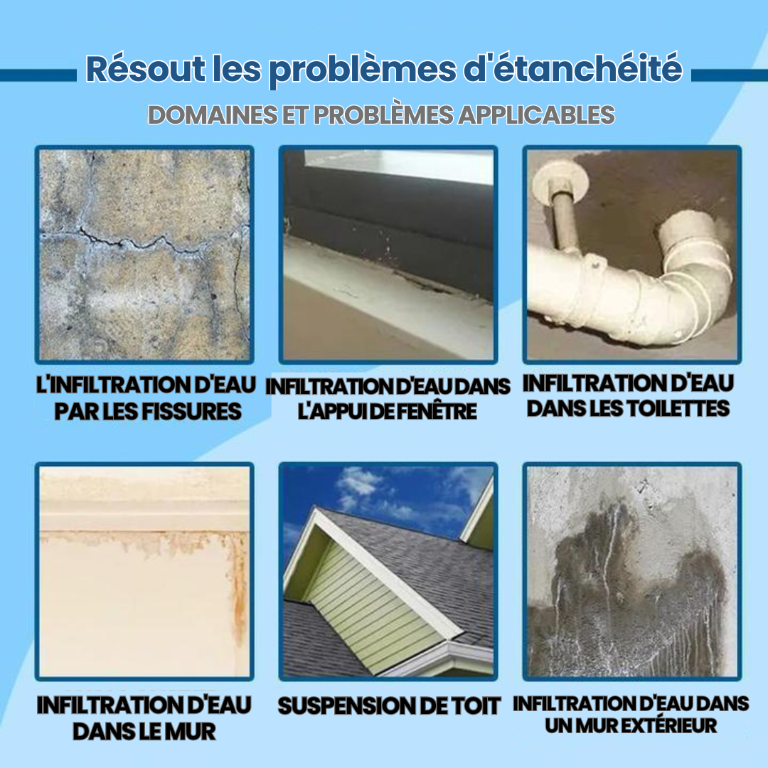 Carvallo | FixSeal - Tätningsspray Carvallo