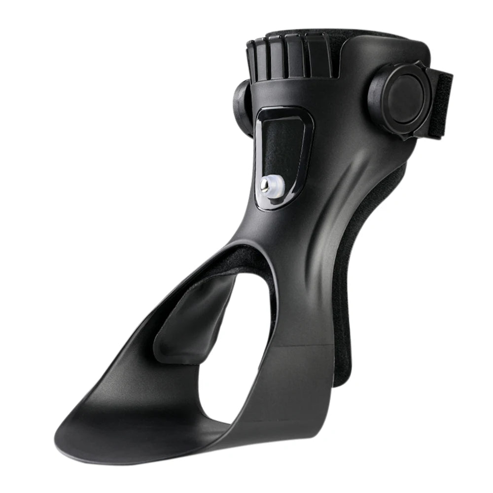 Drop Foot Brace Afo Splint, Ankle Foot Orthosis Support Carvallo