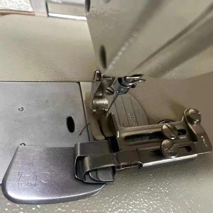 Carvallo | HemiCraft – Fräscha sömmar på sekunder Carvallo