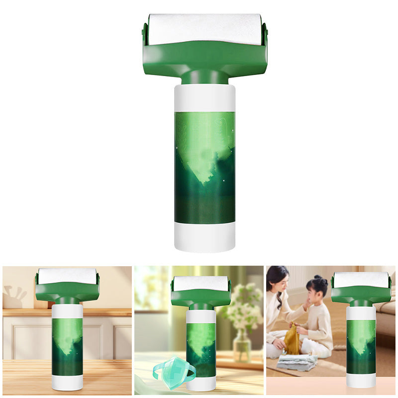 Carvallo - Omedelbar reparation av sprickor och fläckar på väggar Carvallo