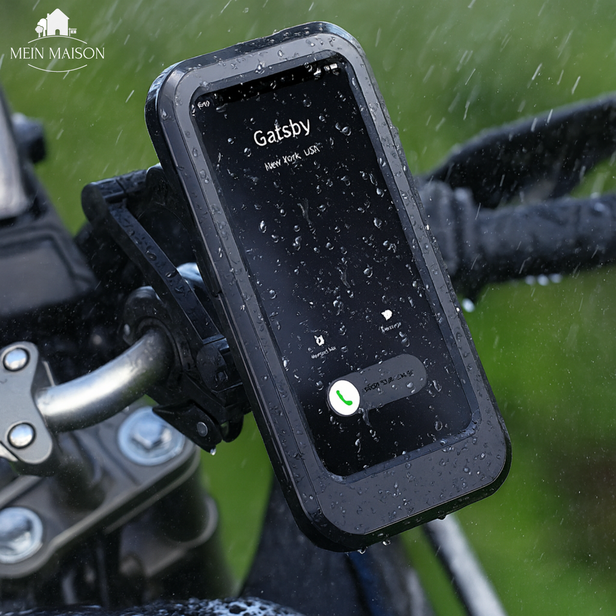 Carvallo – Säkert på väg i alla väder! Carvallo