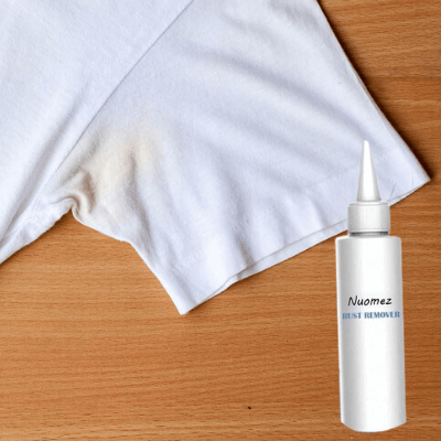 Avlägsnare för gula fläckar Bellasverige