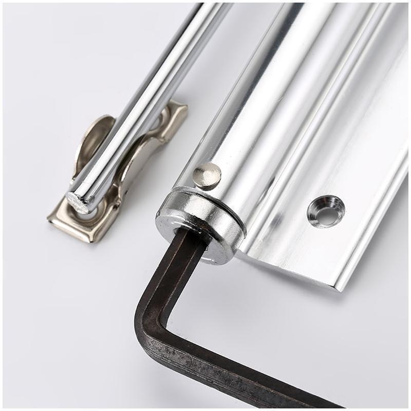 Carvallo - Automatisk självstängande dörrgångjärn Carvallo