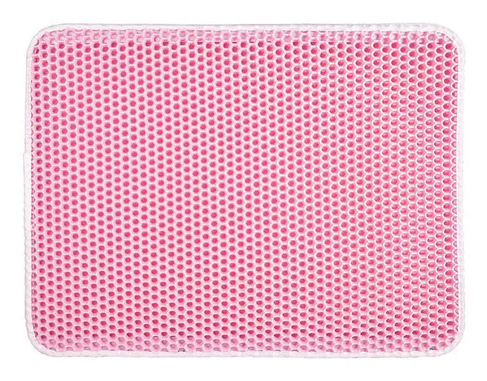 Carvallo - Inga kattströ i huset längre! Carvallo