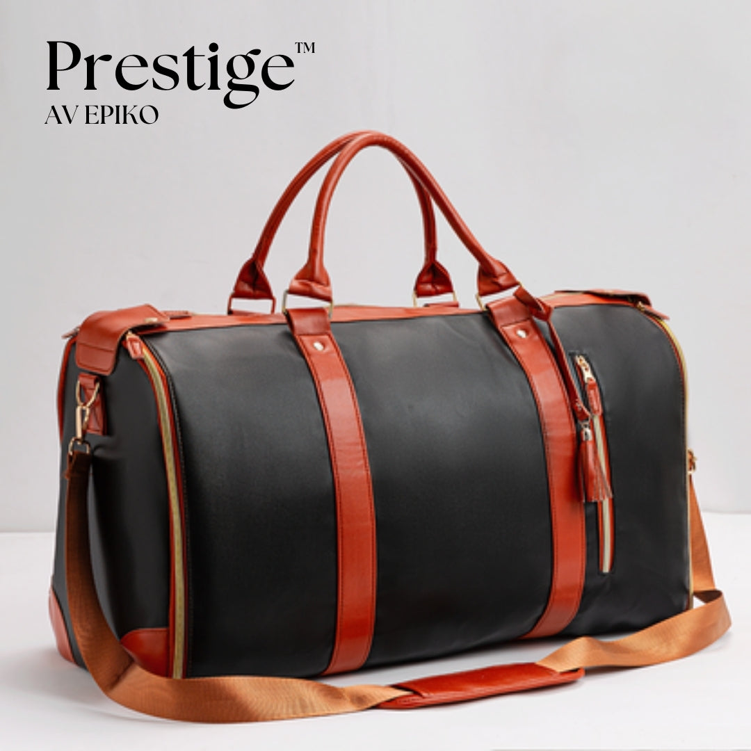 Prestige™ Resväska-Hemnix-Svart klassiker-Hemnix