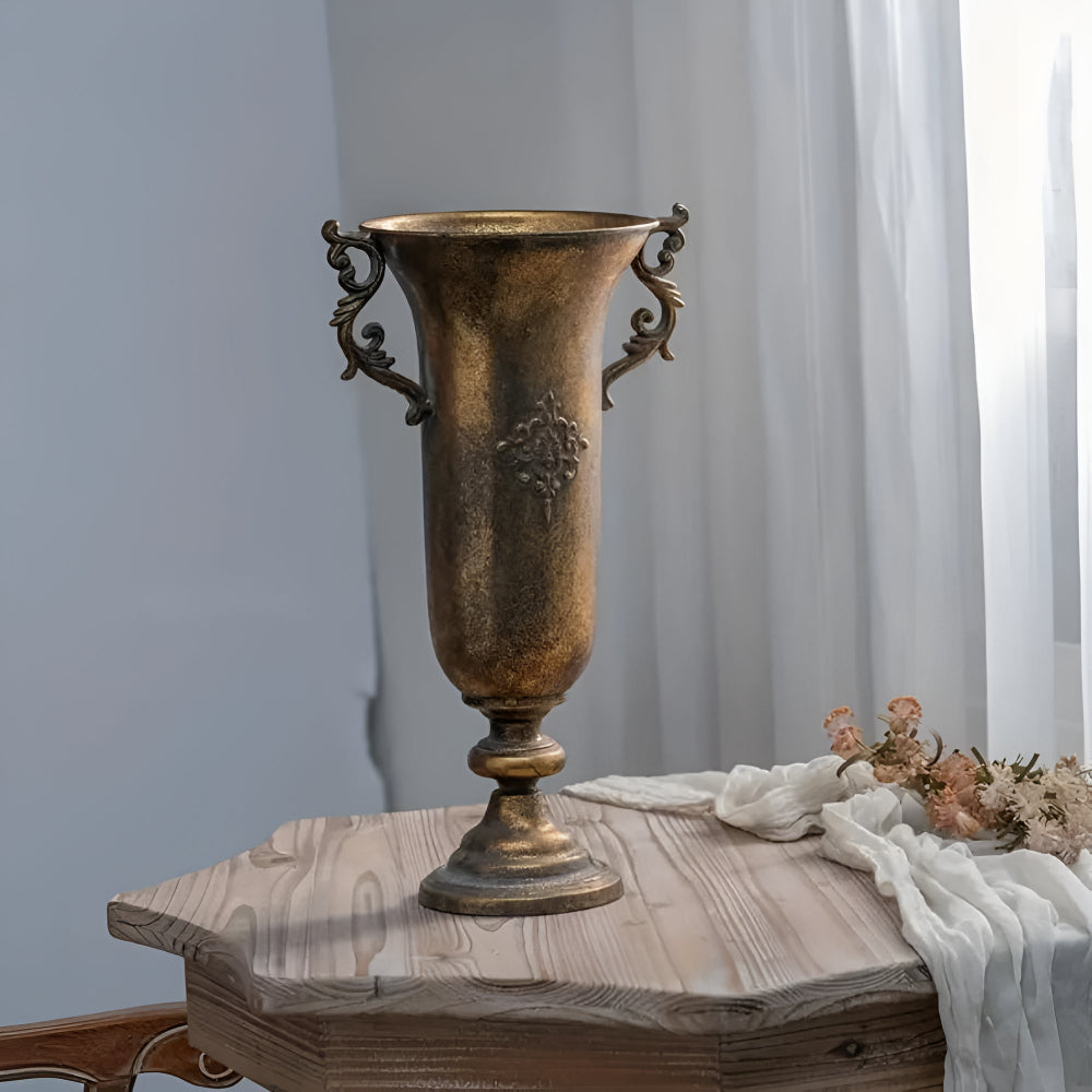 Royal Antique Charm Vägghängande vas Carvallo