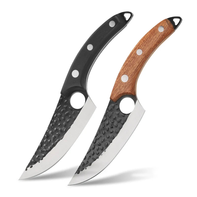 Huusk Kniv - Premium Control Jараnеѕе Handgjord Kök Kniv Carvallo