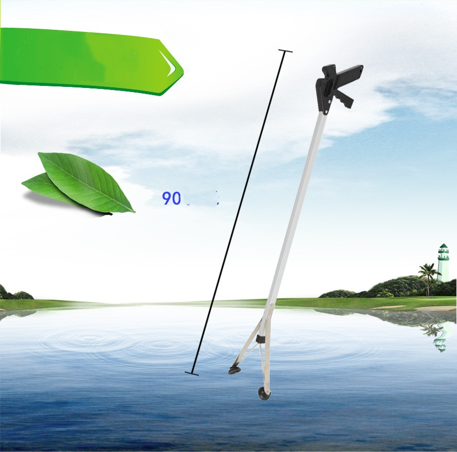 Griptång för avfallshantering – Praktisk avfallshanterare för trädgård och utomhus Carvallo