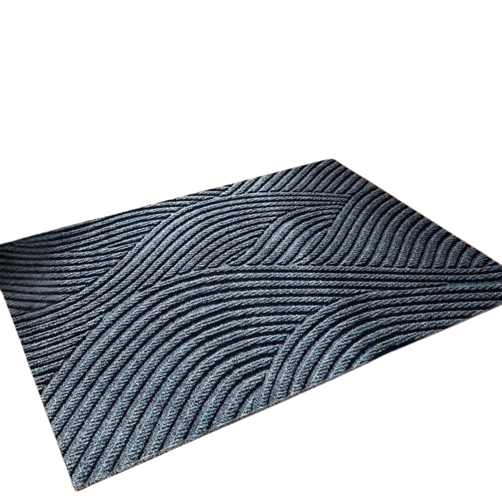 Carvallo – Halkfri Dörmatta med Sandog S smutsfångande Design Carvallo