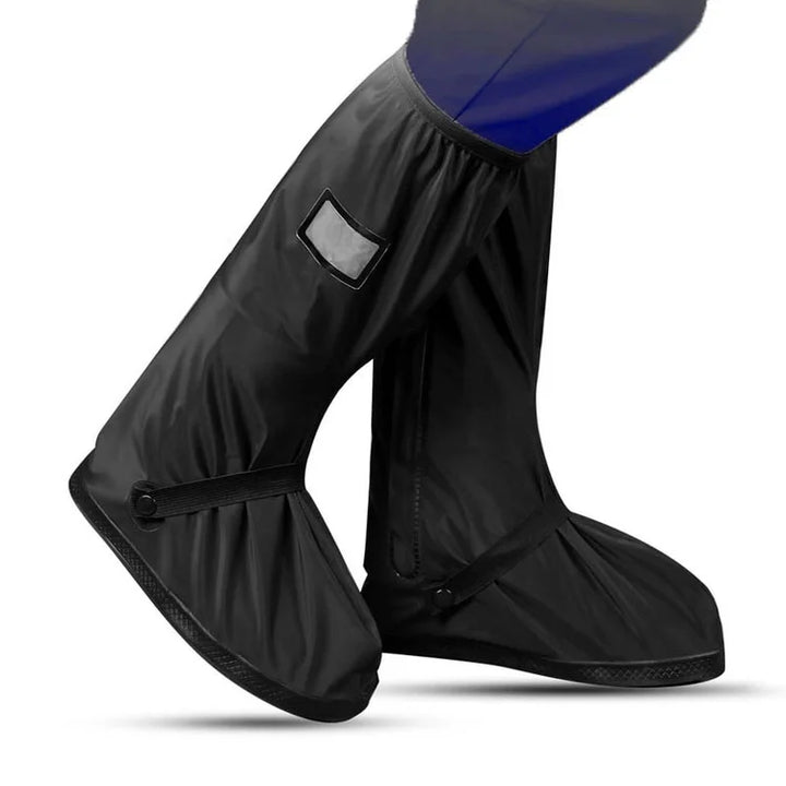 Vattentäta overshoes – Skydd mot regn och smuts Carvallo