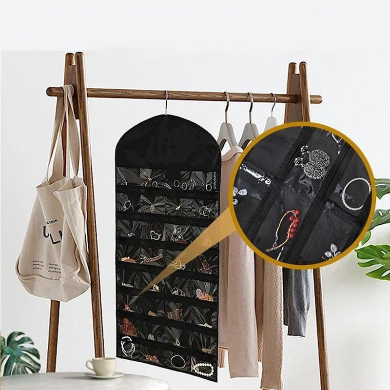 Carvallo - Perfekt smyckesorganisation på ett ögonblick! Carvallo