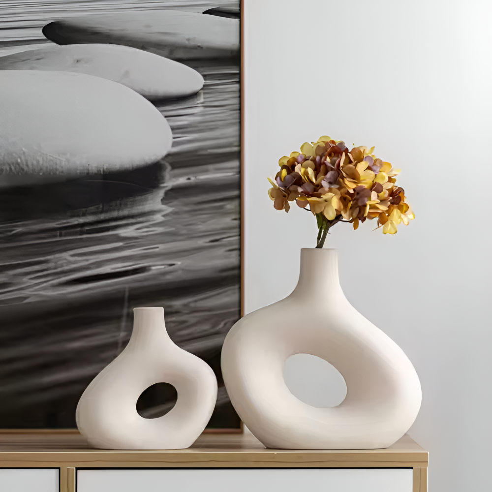 Zen Harmony Vaser Carvallo