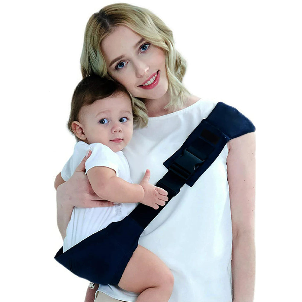 Ergonomisk Bärsele Barnsele upp till 20kg-Barn-BB-Hemnix