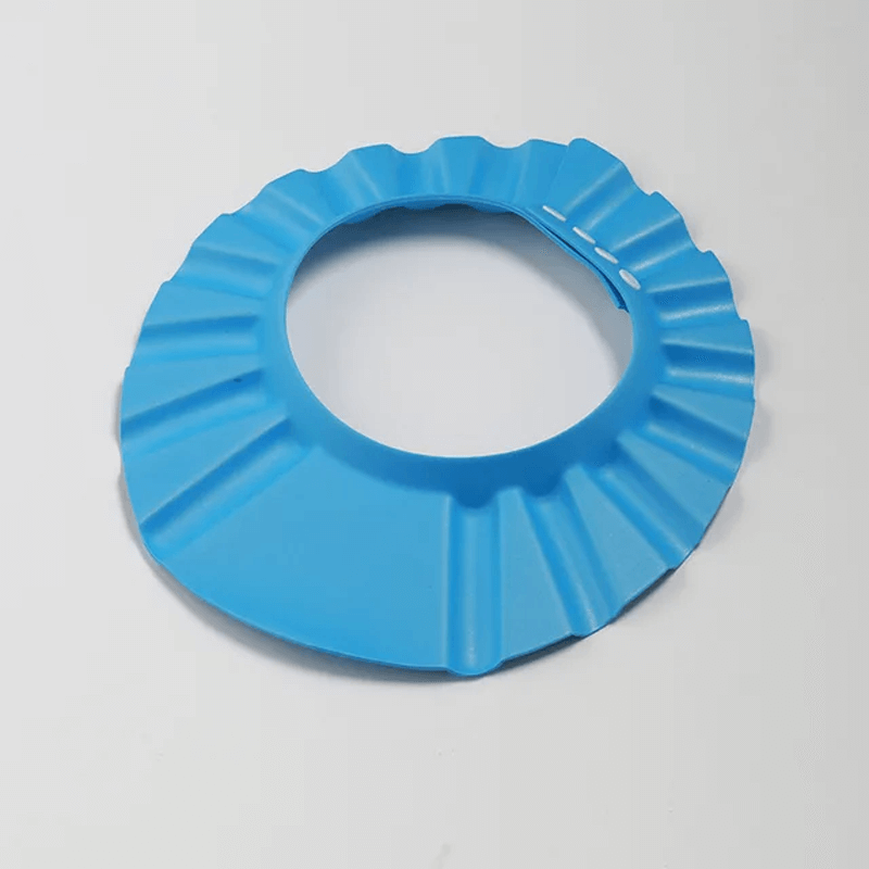 Duschskärm Badhatt för Barn-Barn-BB-A-Blå-Hemnix