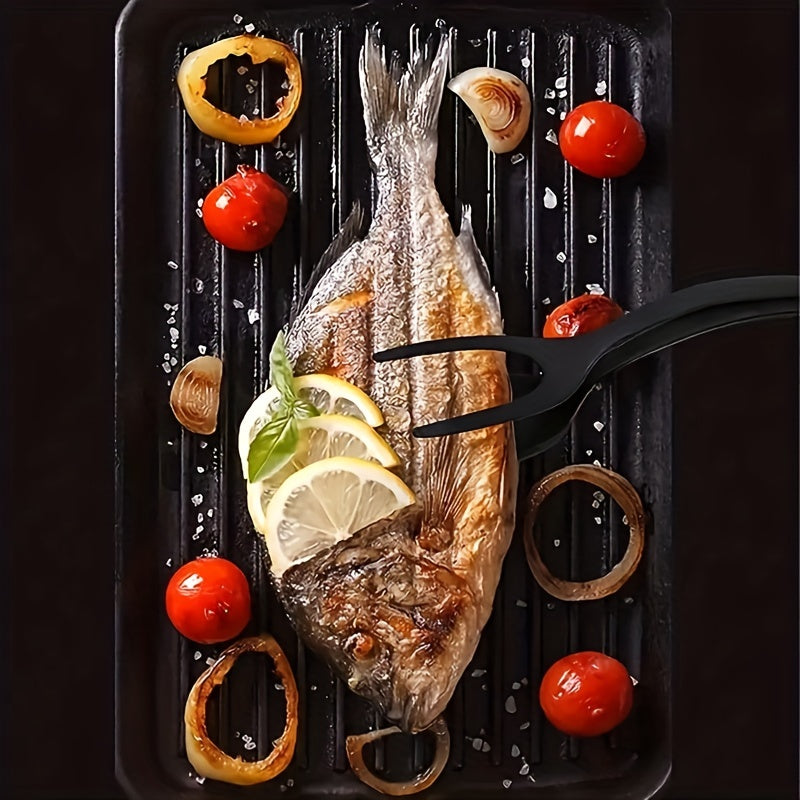 Matlagningstänger Nylon Non-Stick Köksspatel Carvallo