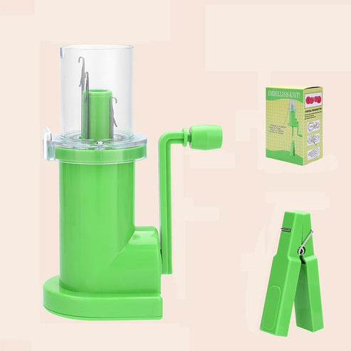 Carvallo – För lätt snörning Carvallo