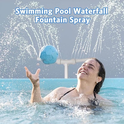 Carvallo – Den strålande vattenbågen för din sommardröm! Carvallo