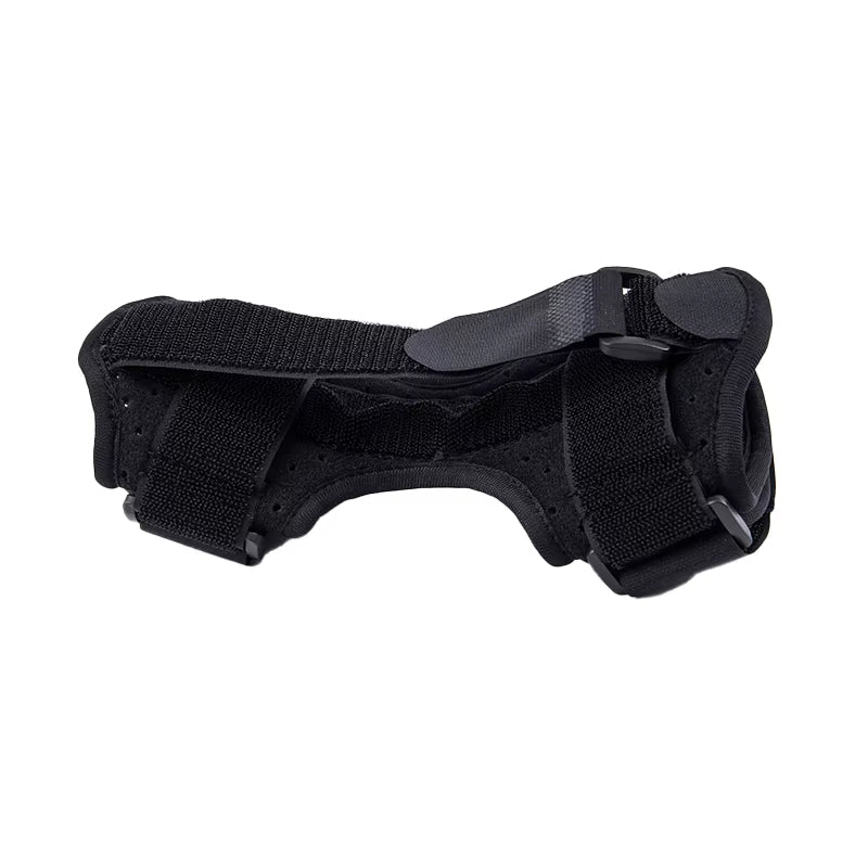Dorsal Night Splint Carvallo