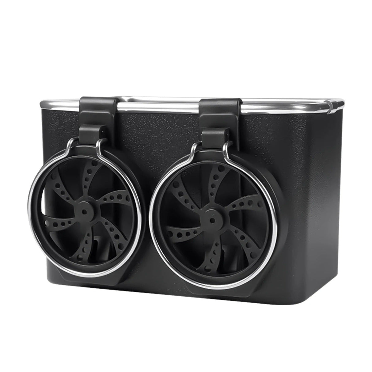 Carvallo - Hållbar armbandsförvaringslösning för Essentials Carvallo