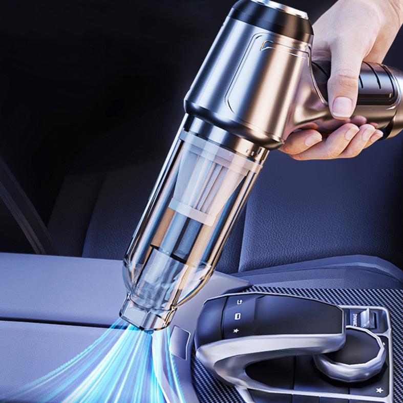 Multifunktionell Mini Dammsugare Batteridriven Sladdlös-Kök-BB-Hemnix