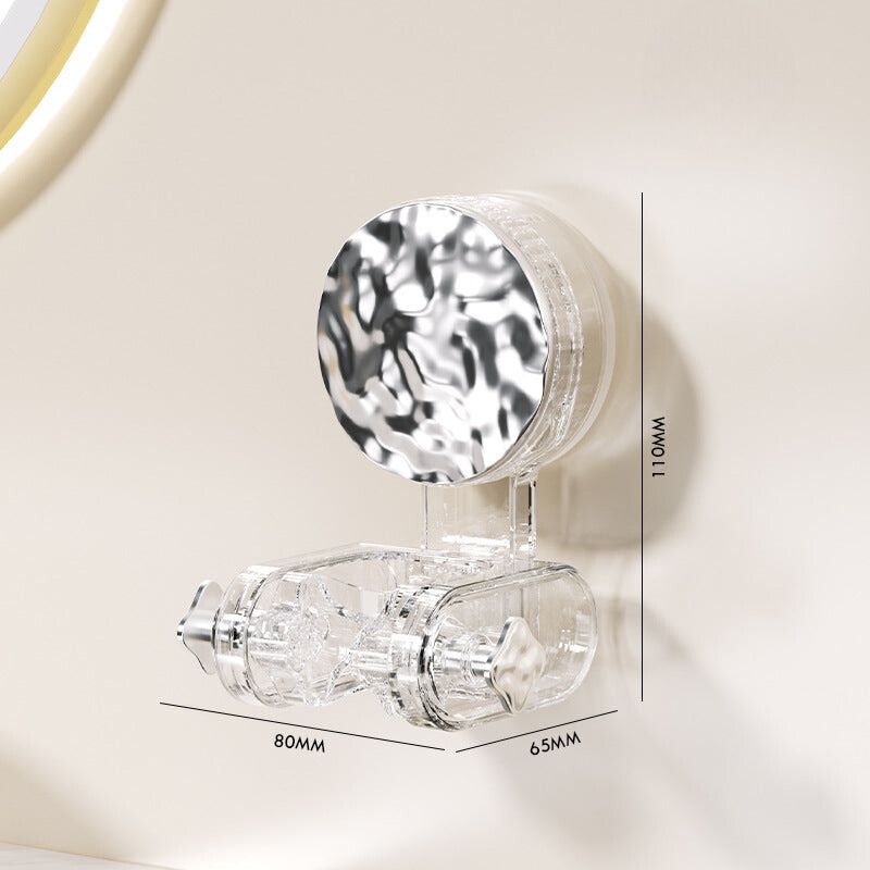 Rörlig duschhuvudfäste Carvallo