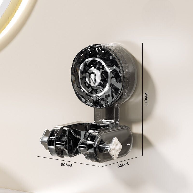 Rörlig duschhuvudfäste Carvallo