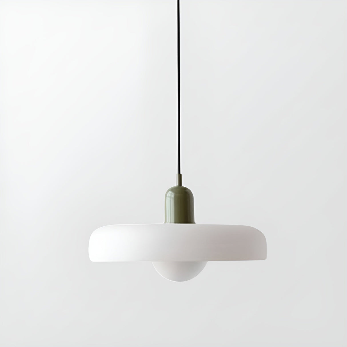 AuroraRetro Light - Nordisk Retro-hänglampa för taket Carvallo