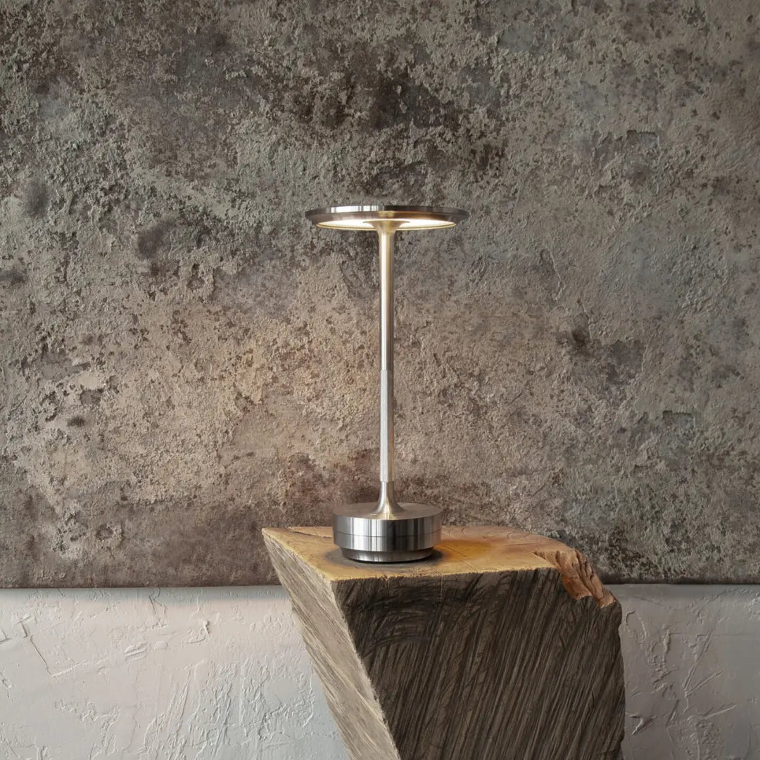 Norrsken - Bordslampa Portabel-Hemnix-Hemnix