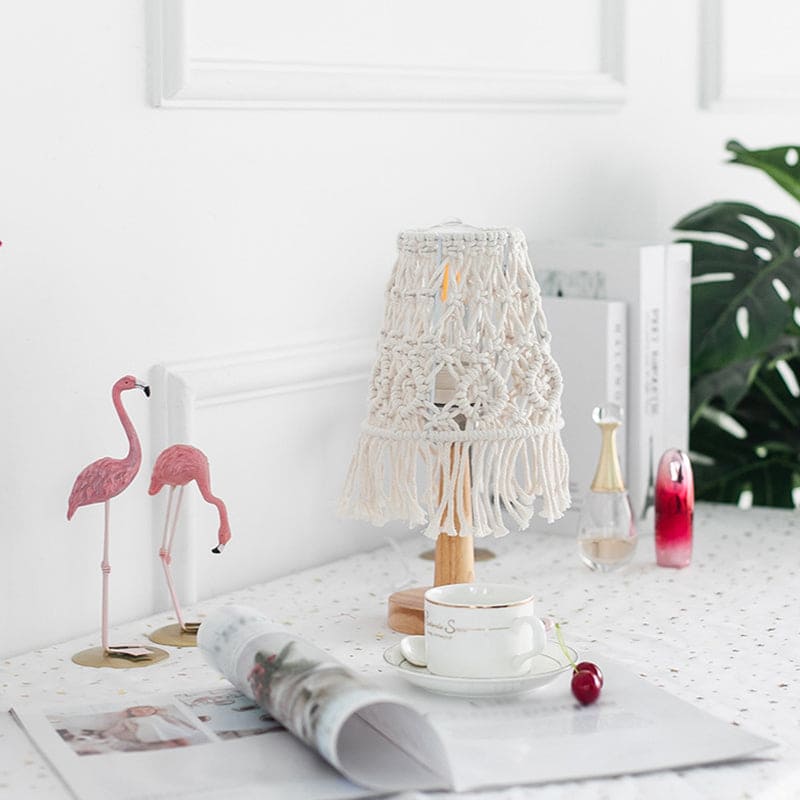 Flexibel konbelysning med keramikbas - Modern justerbar LED-lampa Carvallo