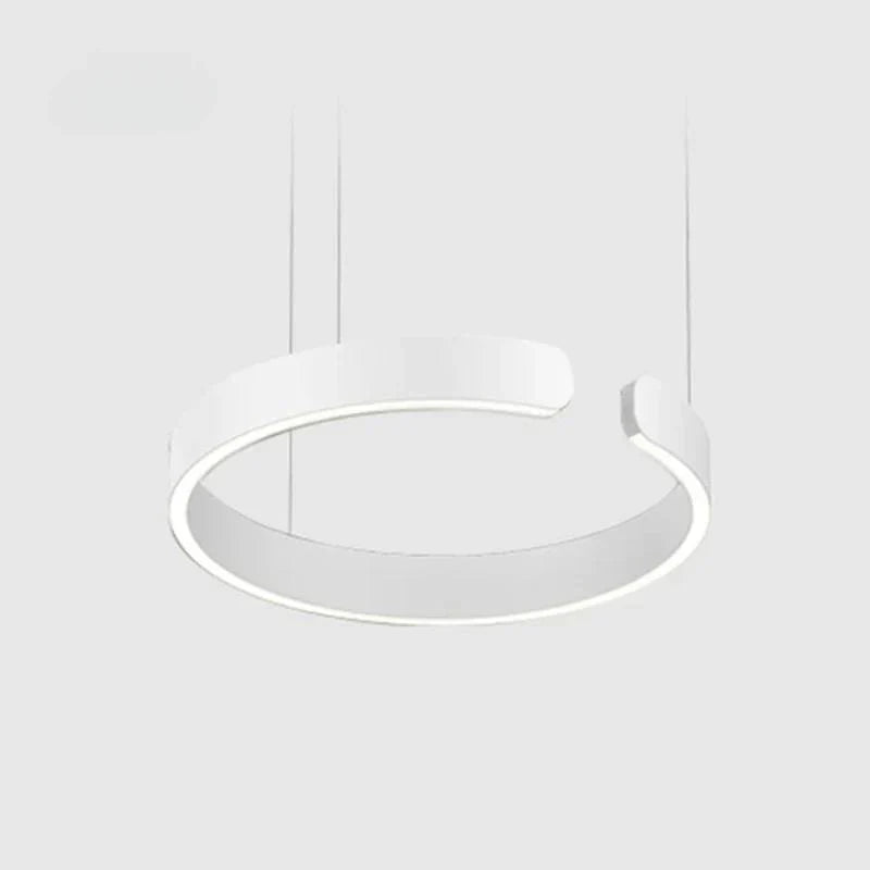 ModernLuxe - LED Pendellampa Carvallo