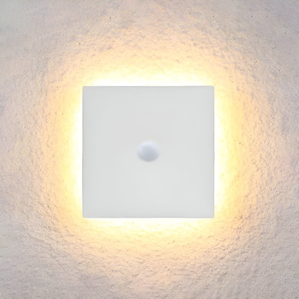 ModernVista Light - Modern LED Vattentät Utomhuslampa Carvallo