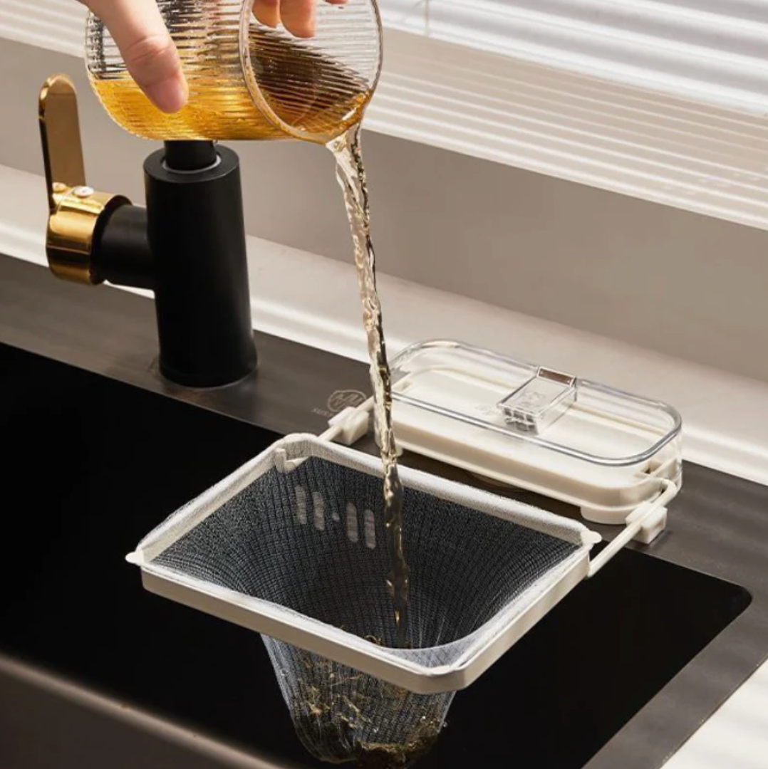 MULTIFUNKTIONELL KÖKSSIL-VaruZ-Hemnix